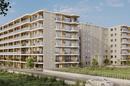 Zadar, Crvene Kuće - Modern Ground-Floor Apartment with Garden, 50.81 m² - 16