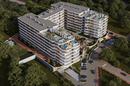 Zadar, Crvene Kuce - Bahçeli Zemin Kat Tek Yatak Odalı Daire, 50.81 m² - 16