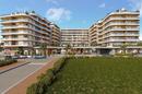 Zadar, Crvene Kuće - Modern Ground-Floor Apartment with Garden, 50.81 m² - 22