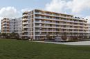 Zadar, Crvene Kuce - Bahçeli Zemin Kat Tek Yatak Odalı Daire, 50.81 m² - 14