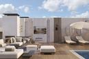 Zadar, Crvene Kuce - Bahçeli Zemin Kat Tek Yatak Odalı Daire, 50.81 m² - 24
