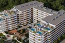 Zadar, Crvene Kuće - Modern Ground-Floor Apartment with Garden, 50.81 m² - 11