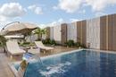 Zadar, Crvene Kuce - Bahçeli Zemin Kat Tek Yatak Odalı Daire, 50.81 m² - 23