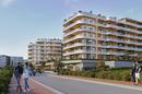 Zadar, Crvene Kuce - Bahçeli Zemin Kat Tek Yatak Odalı Daire, 50.81 m² - 2