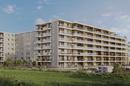 Zadar, Crvene Kuće - Modern Ground-Floor Apartment with Garden, 50.81 m² - 15