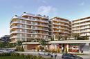 Zadar, Crvene Kuće - Modern Ground-Floor Apartment with Garden, 50.81 m² - 19