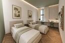 Zagreb, Donji Grad, appartement de plusieurs pièces en état de gros œuvre avancé, 111,51 m² - 6