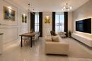 Zagreb, Donji Grad, appartement de plusieurs pièces en état de gros œuvre avancé, 111,51 m² - 1