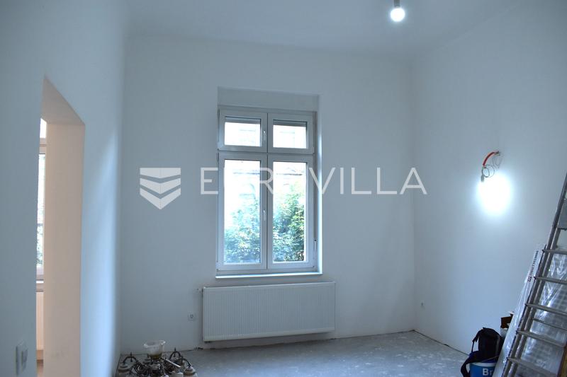 Zagreb, Donji Grad, appartement de plusieurs pièces en état de gros œuvre avancé, 111,51 m² - 18