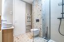 Zagreb Maksimir Luxus 4-Zimmer-Wohnung, Haus mit Pool 210 m² ERSTE VERMIETUNG - 12
