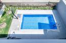 Zagreb Maksimir Luxus 4-Zimmer-Wohnung, Haus mit Pool 210 m² ERSTE VERMIETUNG - 14