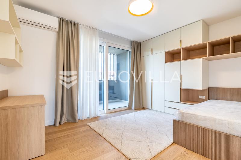 Zagreb Maksimir Luxus 4-Zimmer-Wohnung, Haus mit Pool 210 m² ERSTE VERMIETUNG - 6