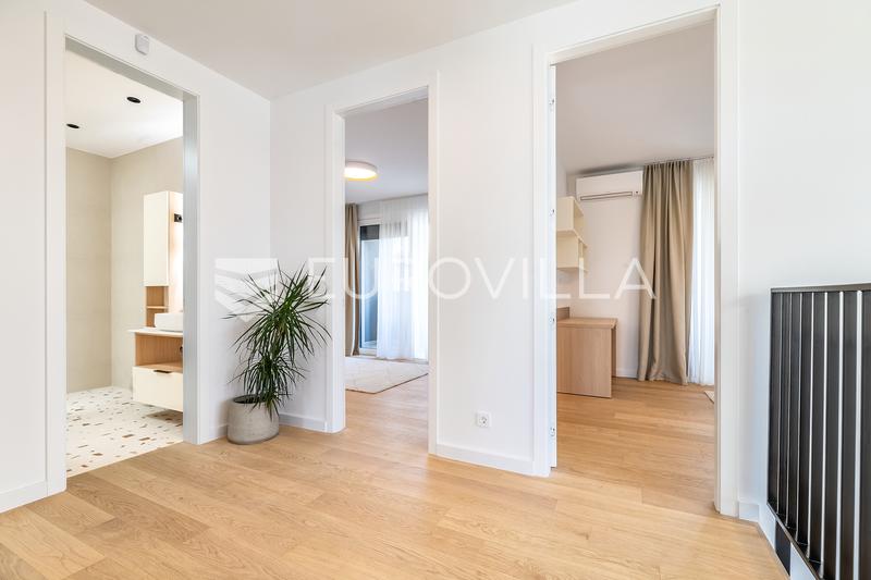 Zagreb Maksimir Luxus 4-Zimmer-Wohnung, Haus mit Pool 210 m² ERSTE VERMIETUNG - 5