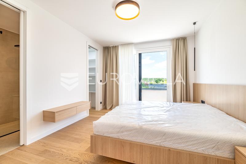 Zagreb Maksimir Luxus 4-Zimmer-Wohnung, Haus mit Pool 210 m² ERSTE VERMIETUNG - 9