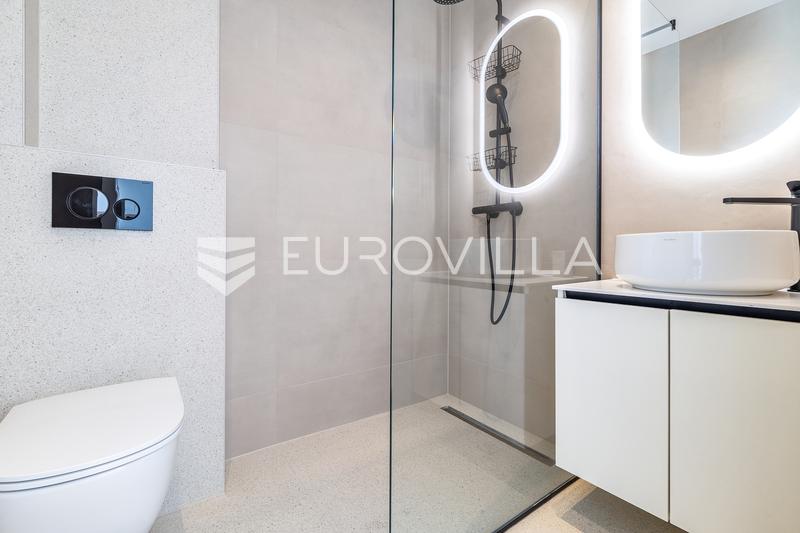 Zagreb Maksimir Luxus 4-Zimmer-Wohnung, Haus mit Pool 210 m² ERSTE VERMIETUNG - 11