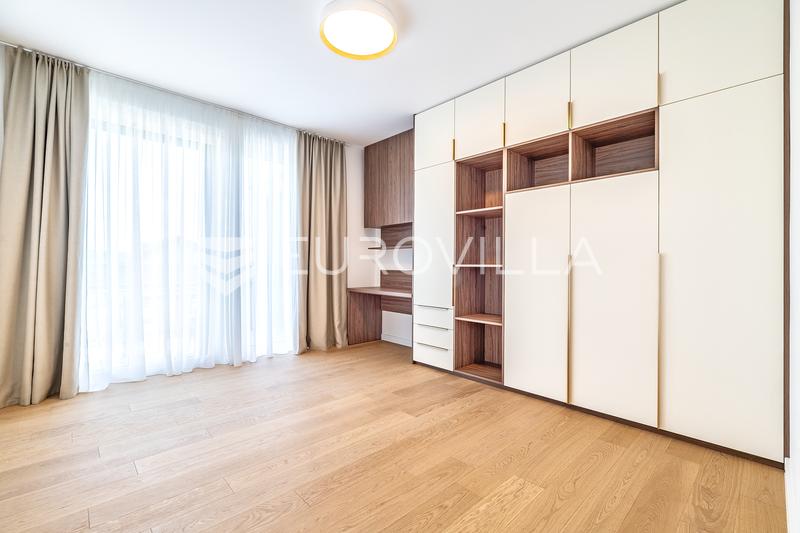 Zagreb Maksimir Luxus 4-Zimmer-Wohnung, Haus mit Pool 210 m² ERSTE VERMIETUNG - 8