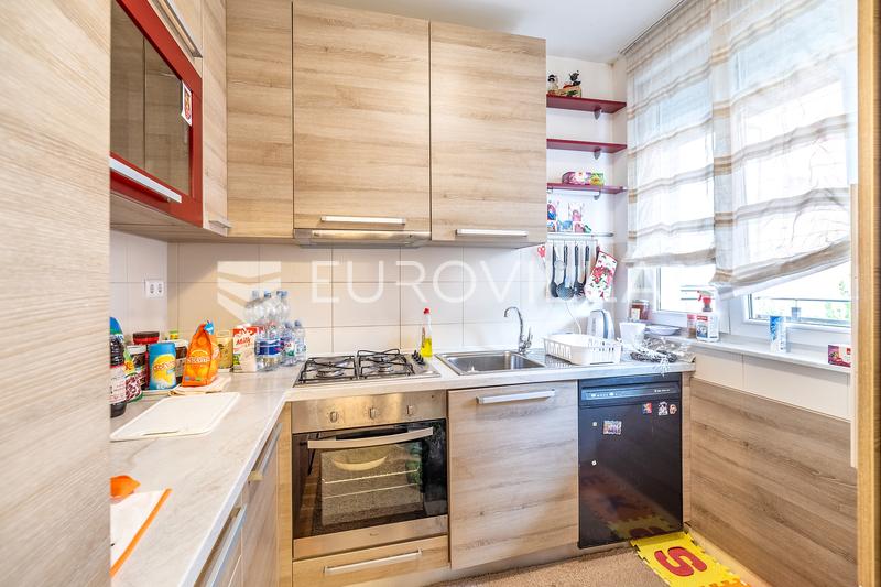 Zagreb, Spansko, appartement de quatre pièces avec place de parking, 71 m² - 7