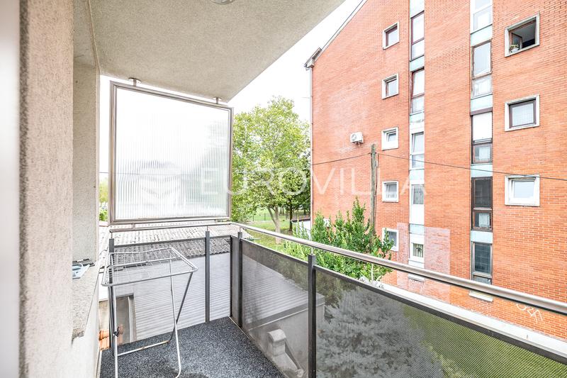 Zagreb, Spansko, appartement de quatre pièces avec place de parking, 71 m² - 9