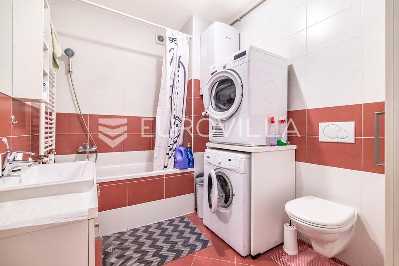 Zagreb, Spansko, appartement de quatre pièces avec place de parking, 71 m² - 8