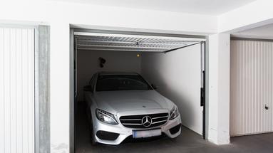 Ístria, Rovinj, aluguel de garagem em prédio residencial.