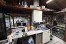 Záhřeb, Jarun - Plně vybavené pohostinské prostory s terasou, 55 m² - 4