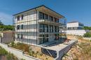 Île de Krk, Vrbnik, appartement moderne avec vue sur la mer, espace studio supplémentaire et jardin - 19