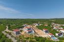 Île de Krk, Vrbnik, appartement moderne avec vue sur la mer, espace studio supplémentaire et jardin - 18
