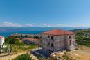 Île de Krk, Vrbnik, appartement moderne avec vue sur la mer, espace studio supplémentaire et jardin - 16