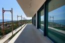 Île de Krk, Vrbnik, appartement moderne avec vue sur la mer, espace studio supplémentaire et jardin - 12