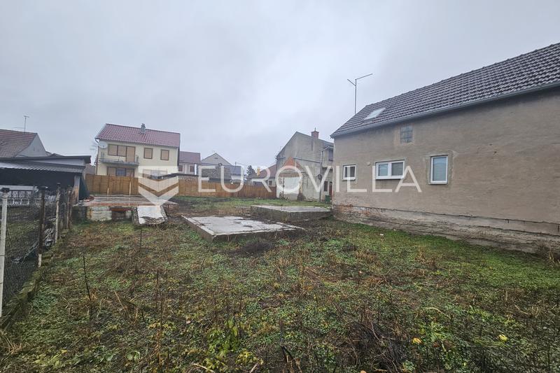 Vinkovci, CENTAR, stambeno, poslovna zgrada 286,41 m² na zemljištu površine 836 m² - 13