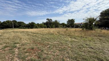 Istria, Smoljanci - building land 845 m²