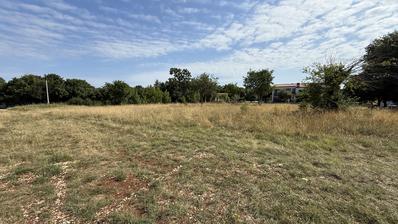 Ístria, Smoljanci - terreno para construção com 845 m²