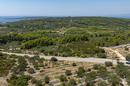 Insel Korcula, Vela Luka, landwirtschaftliches Grundstück mit Meerblick - 4
