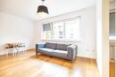 ZAGREB, CITY CENTER - GRADA MAINZA 16 Two-Bedroom Apartment of 40 m² with Garage - RENT - 4