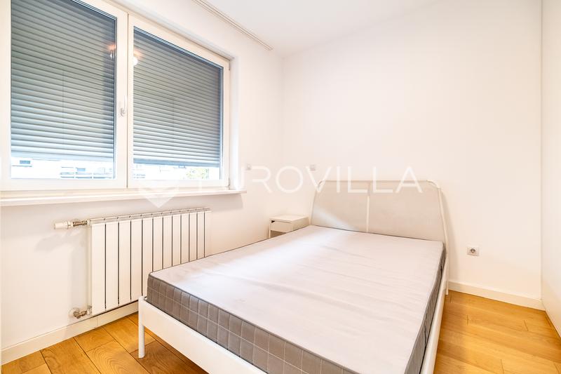 ZAGREB, CITY CENTER - GRADA MAINZA 16 Two-Bedroom Apartment of 40 m² with Garage - RENT - 5