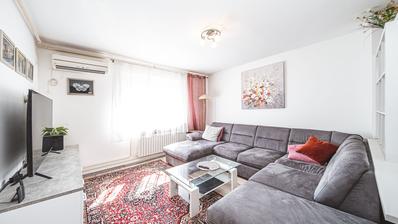 Zagreb, Maksimir, samostojeća kuća veličine 120 m² na parcili 238 m²