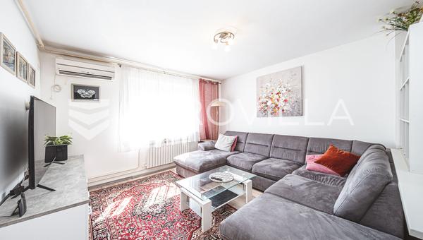 Zagreb, Maksimir, samostojeća kuća veličine 120 m² na parcili 238 m²