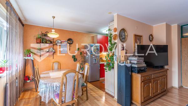 Varaždin, Bronx – Apartamento de três quartos com uma área total de 76,3 m²