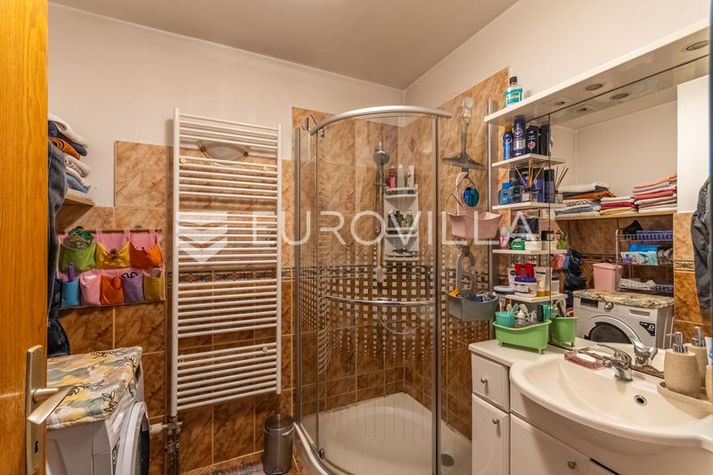 Varaždin, Bronx - Three-Bedroom Apartment with a Total Area of 76.3 m² - 6