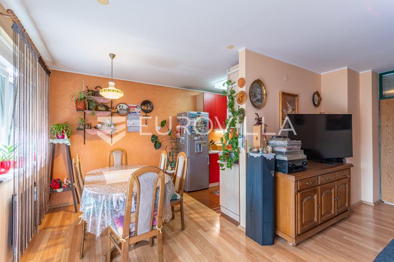 Varaždin, Bronx - Three-Bedroom Apartment with a Total Area of 76.3 m² - 1
