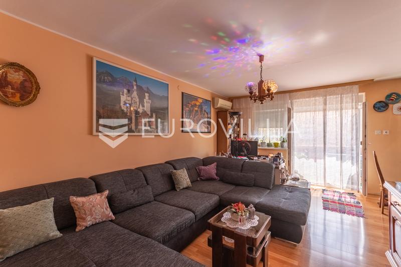 Varaždin, Bronx - Three-Bedroom Apartment with a Total Area of 76.3 m² - 2