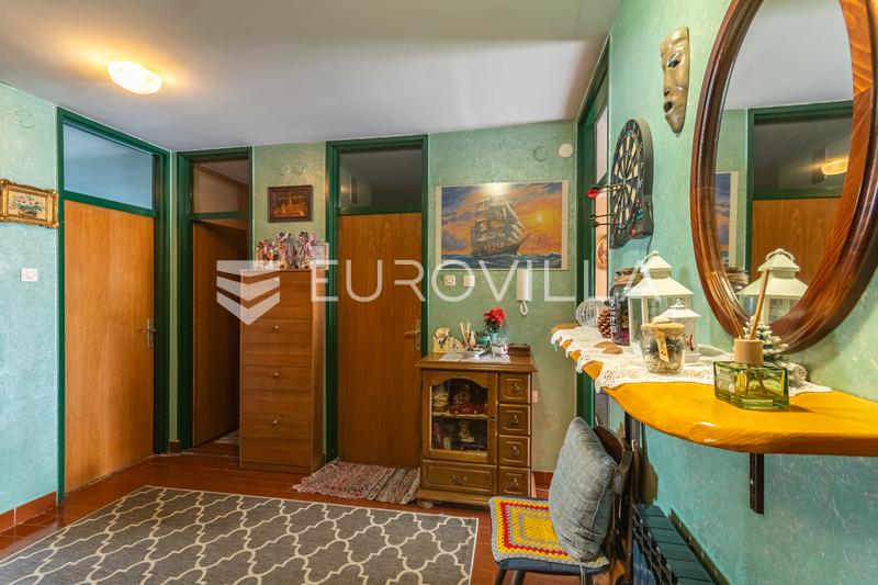 Varaždin, Bronx - Three-Bedroom Apartment with a Total Area of 76.3 m² - 8