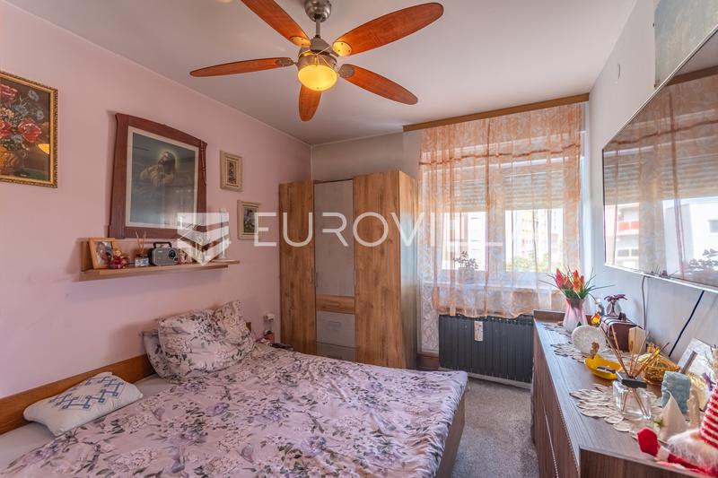 Varaždin, Bronx - Three-Bedroom Apartment with a Total Area of 76.3 m² - 4