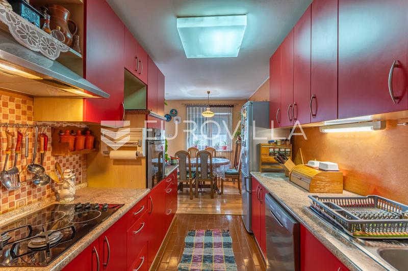 Varaždin, Bronx - Three-Bedroom Apartment with a Total Area of 76.3 m² - 3