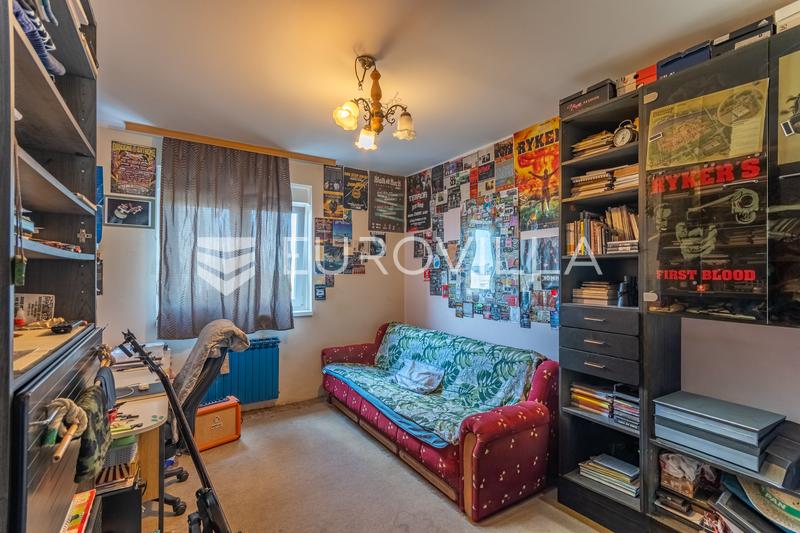 Varaždin, Bronx - Three-Bedroom Apartment with a Total Area of 76.3 m² - 5