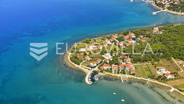 Zadar, Privlaka, atractivo terreno edificable, 5438 m²
