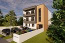Slavonski Brod, Sestinac - Appartement de deux chambres, 46,76 m², Nouveau développement moderne - 1