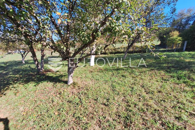 Karlovac, Tušilović, kuća 50 m², mirna lokacija - 4