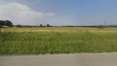 Rakovec, Brezani, stavební pozemek, 4 985 m²