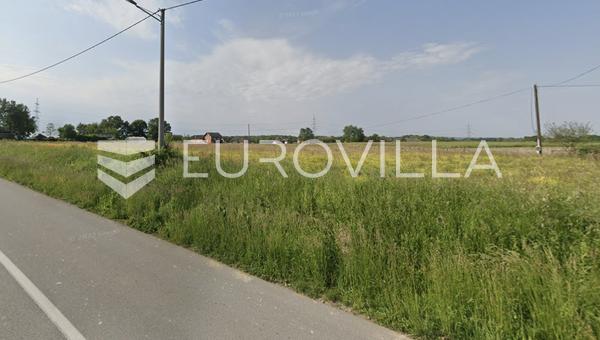 Rakovec, Brezani, terreno para construção, 4.985 m²